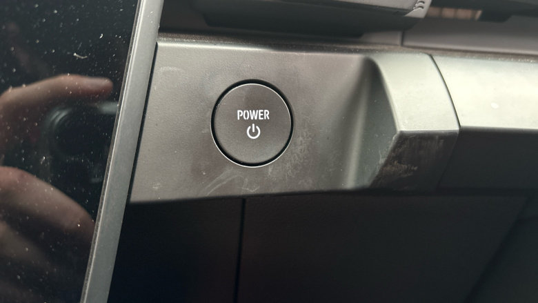 Renault Megane E-Tech EV60 160kW Techno Comfort Range 60kWh 5dr Auto Electric Hatchback